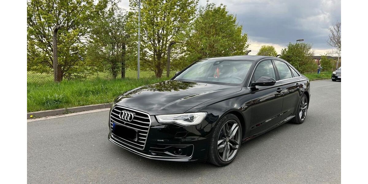 Audi A6 178.000 km 17.490 &euro; Friedberg 61169