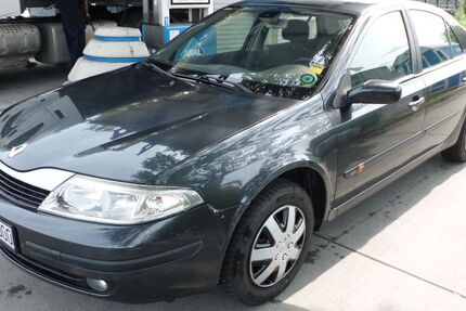 Renault Laguna 200.000 km 1.250 &euro; Hanau 63457
