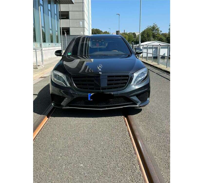 S 500