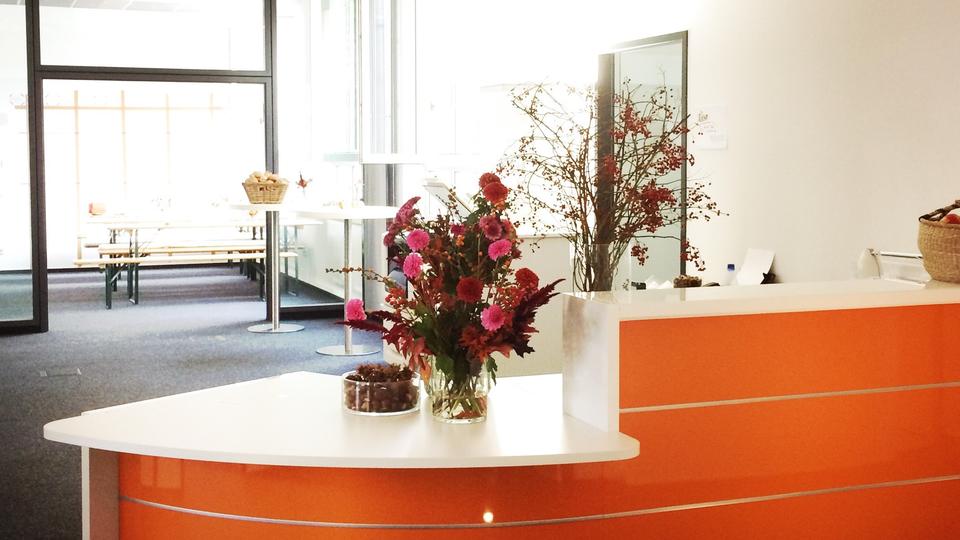 Gewerbeobjekt Offenbach am Main Hafen - 1.650&euro; | Angebot:26244209