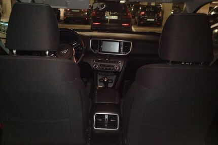 Kia Sportage 38.000 km 18.000 &euro; Egelsbach 63329