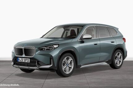 BMW iX1 27.418 km 40.890 &euro; Dreieich-Sprendlingen 63303