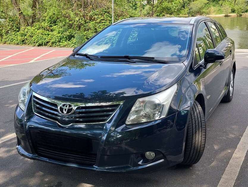 Avensis