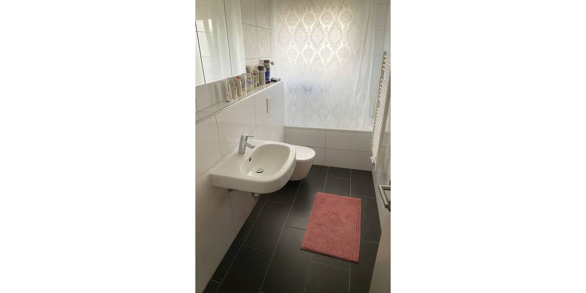 Gepflegte, vermietete 3 Zimmer Wohnung in der Eichenstahlsiedlung als Investment 3 zimmer