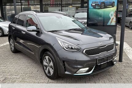Kia Niro 44.000 km 19.470 &euro; Hanau 63452