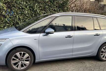 Citroen Grand C4 Picasso 230.000 km 7.200 &euro; Bad Soden am Taunus 65812