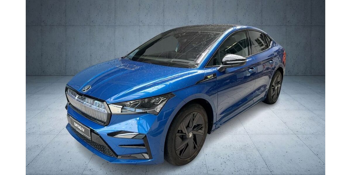 Skoda Enyaq 9.999 km 49.880 &euro; Frankfurt am Main 60528