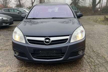 Opel Signum 119.760 km 4.690 &euro; Dieburg 64807