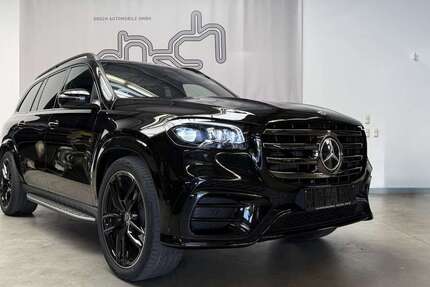 Mercedes-Benz GLS 450 13.044 km 105.890 &euro; Maintal 63477