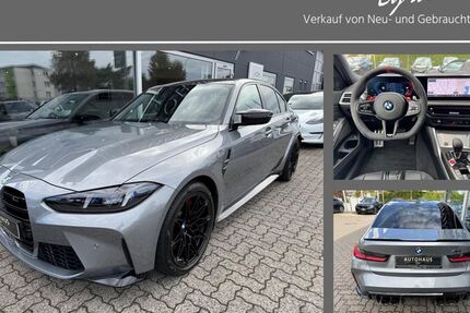 BMW M3 16.928 km 94.880 € Hanau 63456