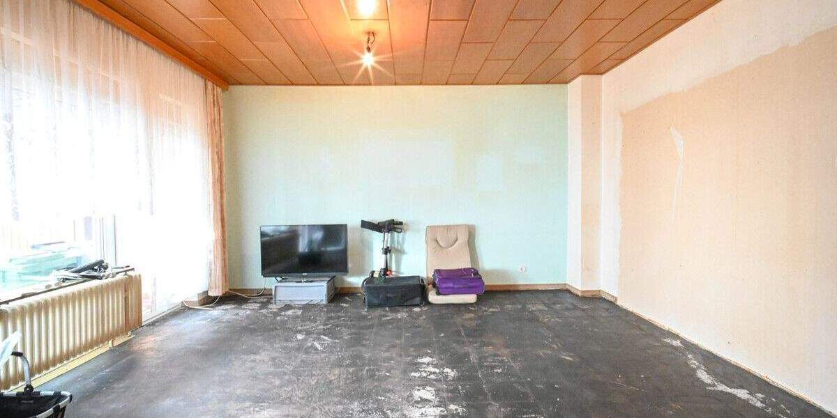 Einfamilienhaus Dieburg - 7 Zimmer, 105 m&sup2;, 339.000&euro; | Angebot:25693347