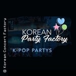 K-Pop Party Frankfurt