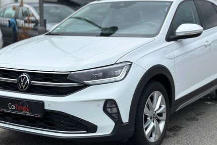 VW Taigo 47.250 km 20.199 € Schaafheim 64850