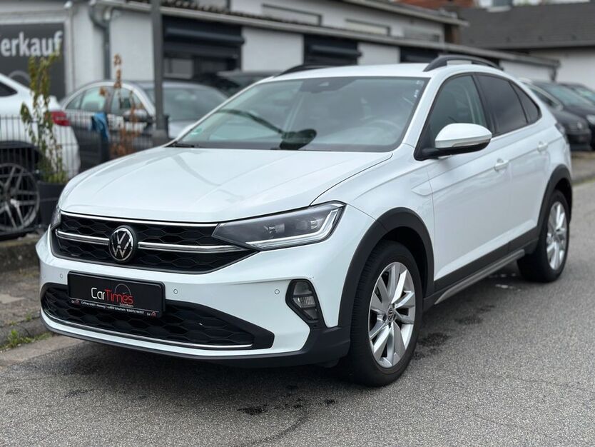 VW Taigo 47.250 km 20.199 € Schaafheim 64850