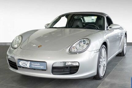 Porsche Boxster 159.987 km 23.640 € Bad Nauheim 61231