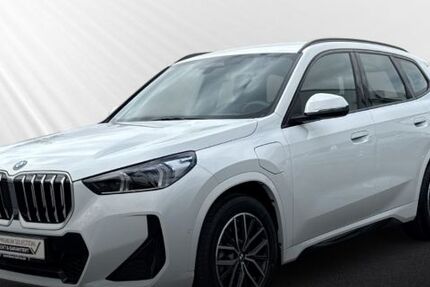 BMW X1 14.660 km 49.390 &euro; Rüsselsheim 65428