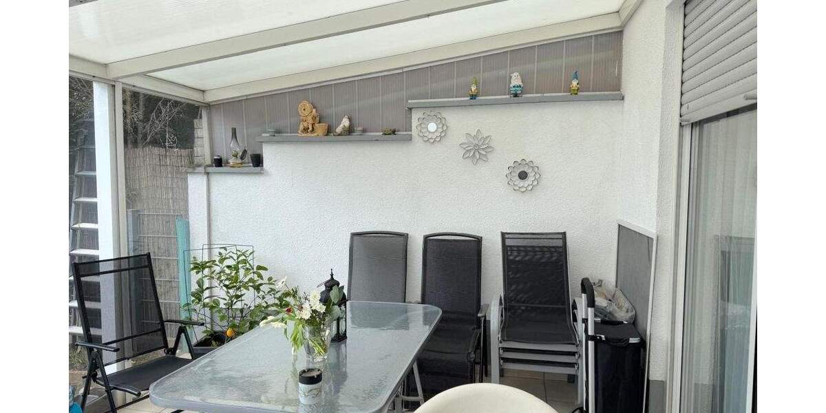 Reihenendhaus Darmstadt Darmstadt-West - 6 Zimmer, 140 m&sup2;, 750.000&euro; | Angebot:25709181