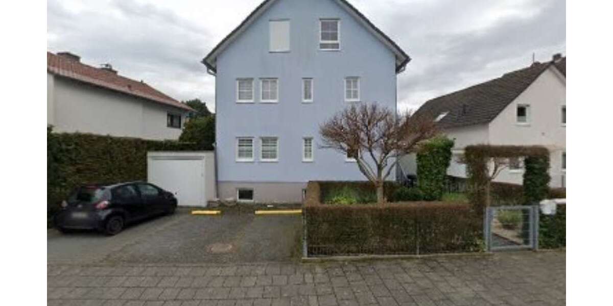 Wohnung zum Mieten in Offenbach 1.300 € 95 m² 3 zimmer