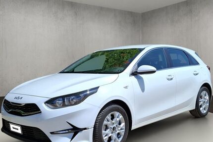 Kia ceed / Ceed 14.900 km 19.450 &euro; Frankfurt 60488