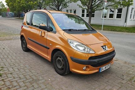 Peugeot 1007 154.500 km 1.700 € Mühlheim am main 63165