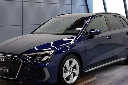 Audi A3 32.293 km 29.360 &euro; Maintal 63477