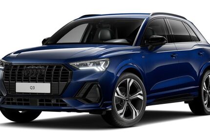 Audi Q3 3.987 km 39.990 &euro; Oberursel 61440