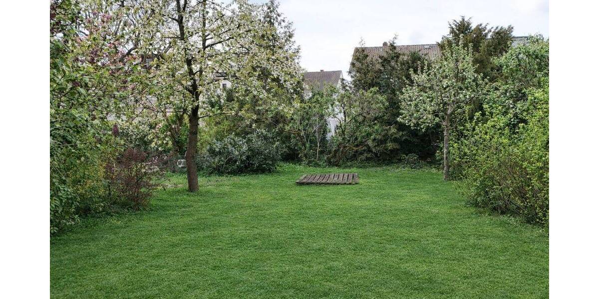 Doppelhaushälfte Frankfurt am Main Sachsenhausen - 6 Zimmer, 128 m&sup2;, 595.000&euro; | Angebot:26242925