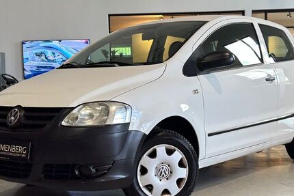 VW Fox 94.340 km 1.980 € Rodgau-Weiskirchen/nähe Frankfurt am Main 63110