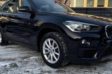 BMW X1 72.535 km 14.800 &euro; Frankfurt am Main / Bergen-Enkheim 60388