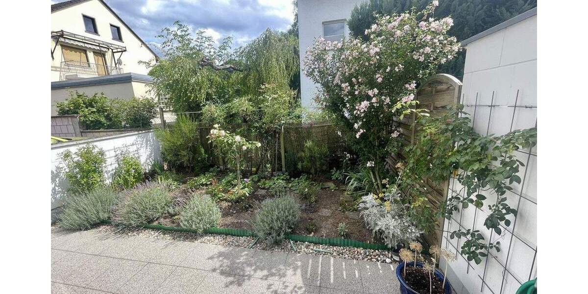 Reihenendhaus Bad Vilbel - 6 Zimmer, 137 m&sup2;, 629.000&euro; | Angebot:24504729