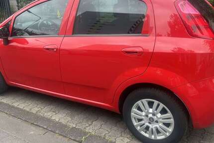 Fiat Punto 80.000 km 7.000 &euro; Frankfurt am Main, Stadt 60435