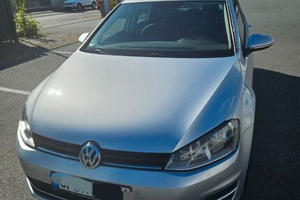 VW Golf 146.300 km 6.950 &euro; Langen 63225