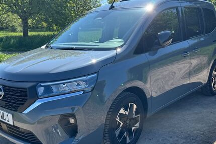 Nissan Townstar 16.687 km 23.799 &euro; Rodgau 63110