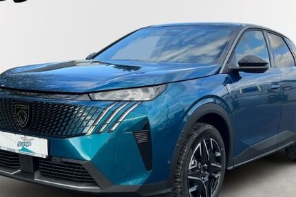 Peugeot 3008 11.990 km 41.490 € Kleinostheim 63801