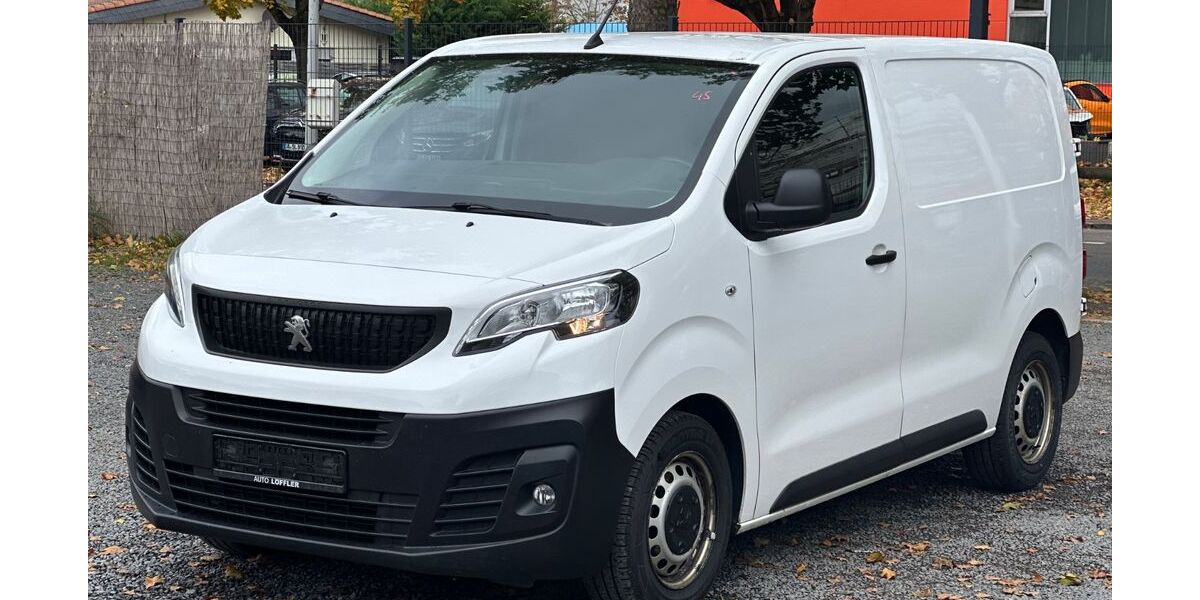 Peugeot Expert 170.000 km 10.990 &euro; Darmstadt 64293