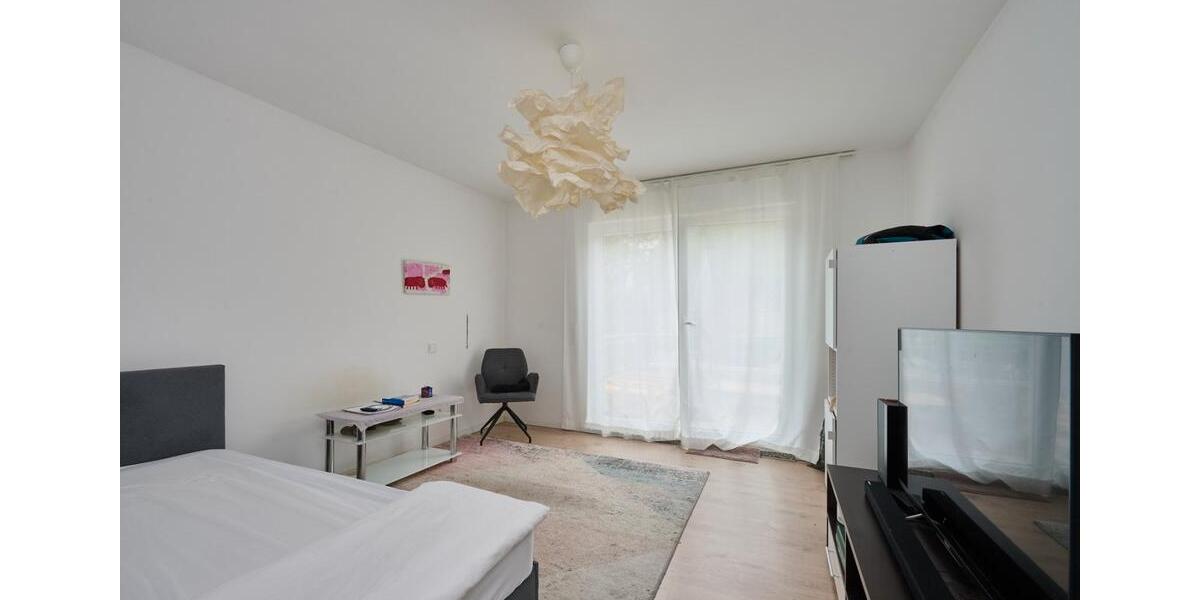Erdgeschoßwohnung Offenbach am Main Hafen - 2 Zimmer, 67 m&sup2;, 321.500&euro; | Angebot:27181961