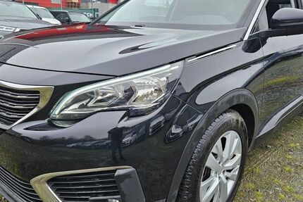 Peugeot 5008 162.000 km 11.781 &euro; Kelkheim 65779