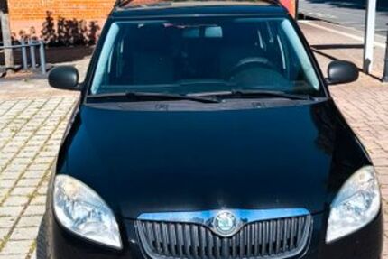 Skoda Fabia 155.000 km 2.890 € Aschaffenburg 63739