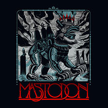 Mastodon