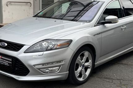Ford Mondeo 163.000 km 5.980 € Dietzenbach 63128