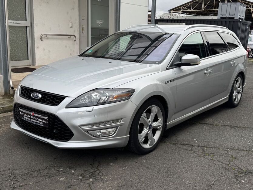 Ford Mondeo 163.000 km 5.980 € Dietzenbach 63128