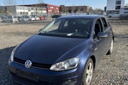 VW Golf 113.543 km 9.700 &euro; Friedberg (Hessen) 61169