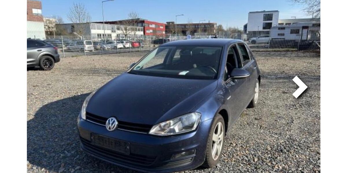 VW Golf 113.543 km 9.700 &euro; Friedberg (Hessen) 61169