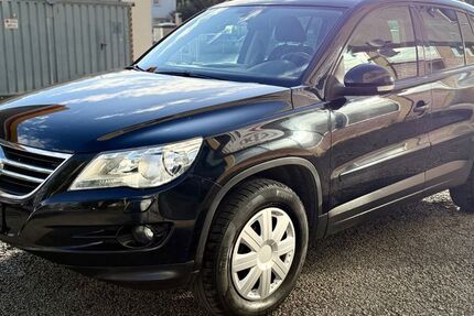 VW Tiguan 289.000 km 3.990 € Flörsheim am Main 65439