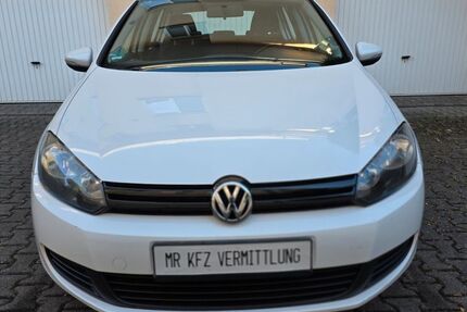 VW Golf 146.000 km 5.400 &euro; Niddatal 61194