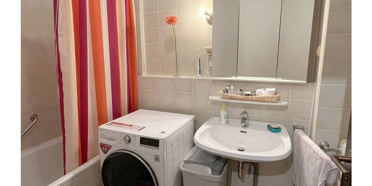 **RESERVIERT** Ansprechende 3-Zimmer-Eigentumswohnung mit Sonnenbalkon und Tiefgaragenstellplatz in Bad Homburg vor der Höhe – Ober-Eschbach - Etagenwohnung Bad Homburg Gonzenheim | Angebot:26336945