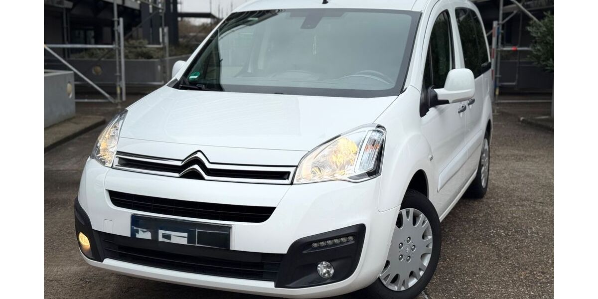 Citroen Berlingo 255.500 km 4.680 &euro; Frankfurt am Main 60528