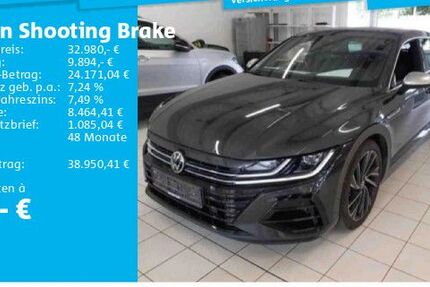 VW Arteon 42.014 km 32.980 € Frankfurt 60326