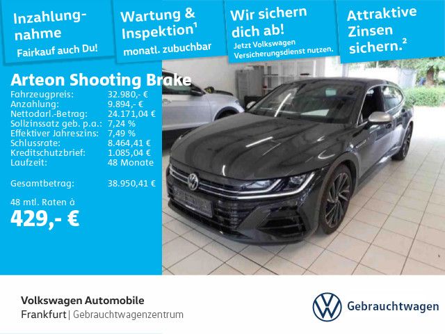 VW Arteon 42.014 km 32.980 € Frankfurt 60326