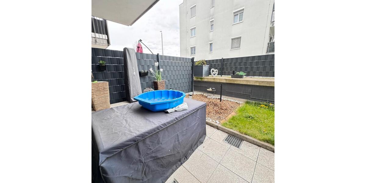 Erdgeschoßwohnung Rödermark - 3 Zimmer, 77 m&sup2;, 355.000&euro; | Angebot:26227008